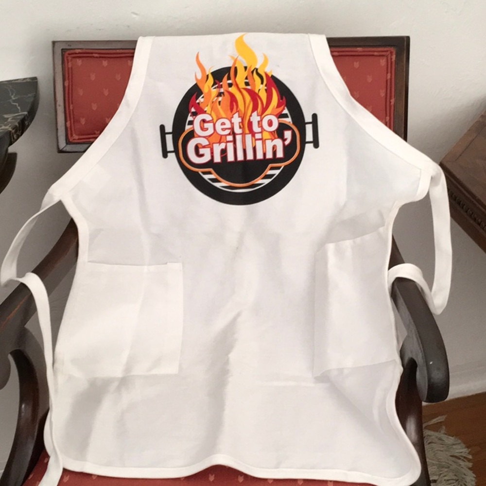 Apron